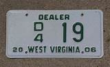 Wisconsin Auto Dealer License Pictures