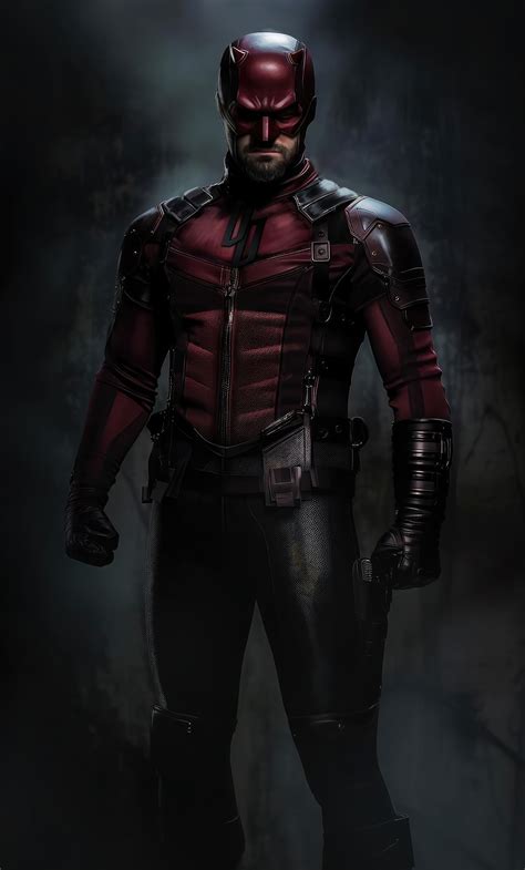 1280x2120 Daredevil Unbreakable Spirit iPhone 6+ ,HD 4k Wallpapers