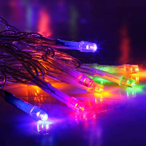 Maybe you would like to learn more about one of these? 800 LED Christmas Icicle Lights String Outdoor Fairy Party ...
