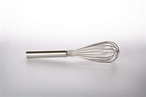 Stainless Steel Whisk 30cm Creeds Direct