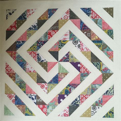 Pin By Stacy Nunley On Half Square Triangle Quilts Pattern In 2020
