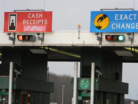 Significant Toll Hikes Approved On New Jersey Turnpike And Garden State Parkway