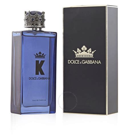 Dolce And Gabbana K By Dolce And Gabbana For Men 50 Oz Edp Spray