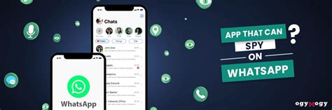 Which App Can Spy On Whatsapp Messages Without Target Phone
