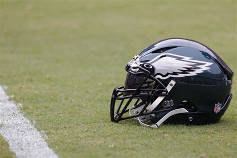 Eagles Versus Texans Inactives Injuries Tracker For Thursday Night