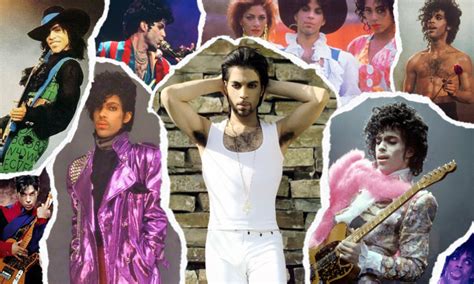 Pantone Has Given Prince His Own Shade Of Purple