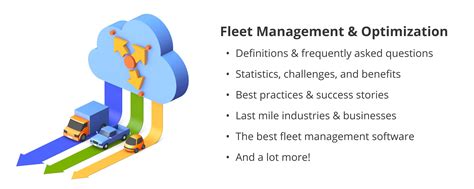 Fleet Management Faq And Best Practices For Fleet Managers