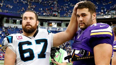 Ryan joseph kalil (born march 29, 1985) is an american film and television producer and former nfl center. Dad: Family didn't push Matt Kalil to join brother Ryan ...