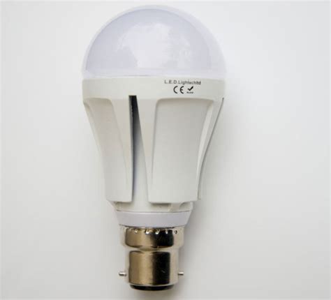 If a light bulb emits light in every direction similarly over and beneath, then light that going up can it is reported that about 50% of light emitted from a cfl or incandescent bulb is trapped inside the as bulbs in your ceiling are pointed down, all of the light produced by the led bulb makes it into the. B22 9w Ceiling Bulb | B22 LED Bulb | Energy Saving Bulb ...