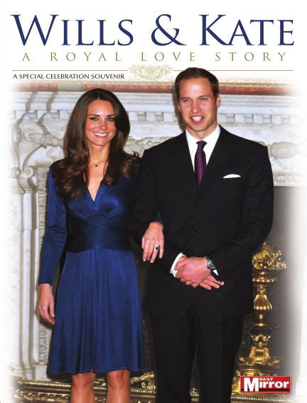 Read Wills Kate A Royal Love Story Magazine On Readly The Ultimate Magazine Subscription