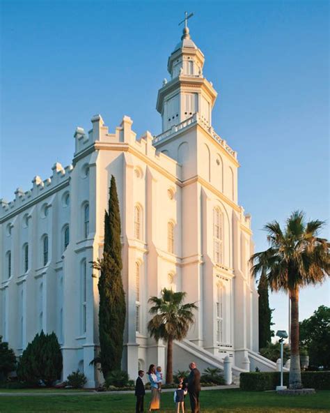 Learning objectives(s) that this lesson is contributing to (link to the subject programme). Mormon Temple Family | LDS Talk | Mormon temples, Lds ...