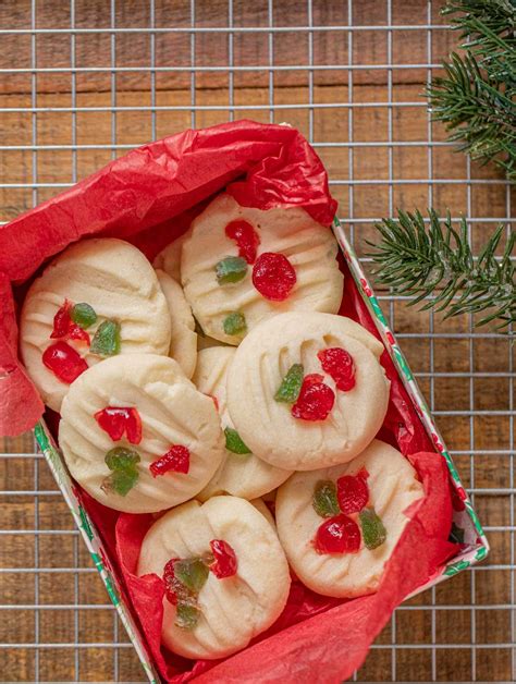 Saelhof's strawberry sauce (recipe in recipe finder). Shortbread Recipe On Cornstarch Box - The Heart Of My ...