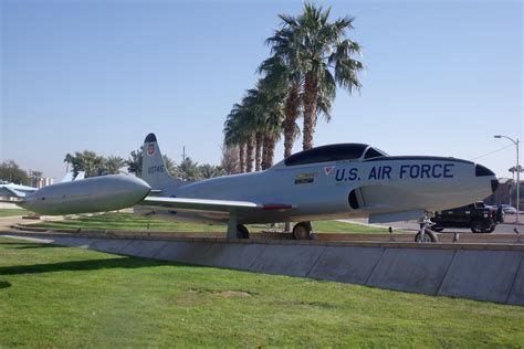 Luf ) is a united states air force base located seven miles (11 km) west of the central business district of glendale, in maricopa county, arizona, united states. Luke Air Force Base, Glendale, Arizona