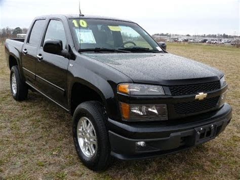 Southern californias premier marketing company is pleased to introduce this new listing offered for sale by o. Used car Maryland 2010 Chevrolet Colorado V8 Crew Cab Rare ...