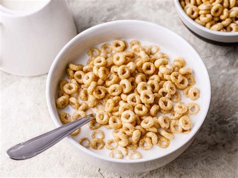 10 Bizarre Facts That You Didnt Know About Your Favorite Cereals