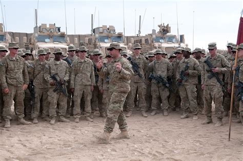 Combat Engineers recount reasons for success in Afghanistan bomb ...
