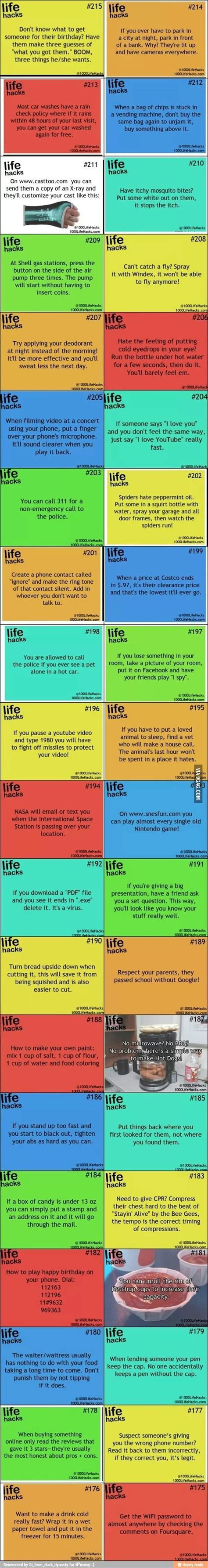Facts... - 9GAG