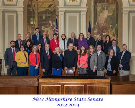 New Hampshire State Senate