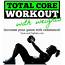Awesome Core Workout With Dumbbells – Weights  Tone And Tighten