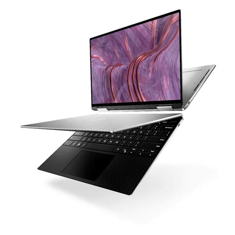 Dell Xps 13 9310 2 In 1 Gets Refreshed To Include Intel Tiger Lake Xe