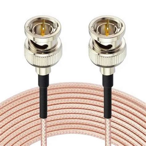 Coaxial Straight Superbat G Hd Sdi Cable Bnc Cable At Rs Piece In