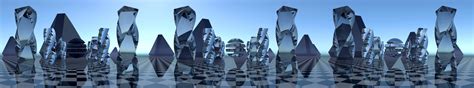 Click or touch on the image to see in full high resolution. Supreme world of glass wallpapers 5760x1080 - Free Desktop ...