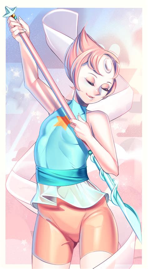 Pearl By Loyproject On Deviantart