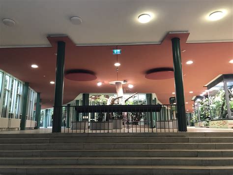 Die im herzen des hauses gelegene tropenhalle mit einer grundfläche von 1100 m² ist bis zu 16 meter hoch und beheimatet. Alfred-Brehm-Haus - ZooChat