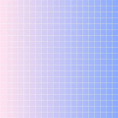 Aesthetic Blue Graph Paper Background Largest Portal Baby Blue Grid