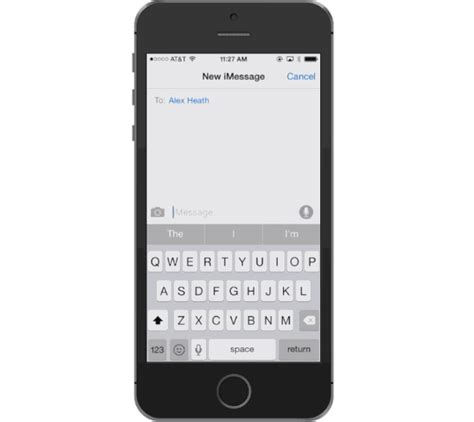 Ios 7 Messaging Icon 101263 Free Icons Library