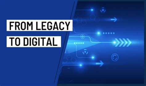 The Core Banking Journey From Legacy To Digital Nelito Blog