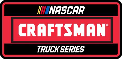 Craftsman Looks To Be The Leading Candidate For Title Sponsor Of The