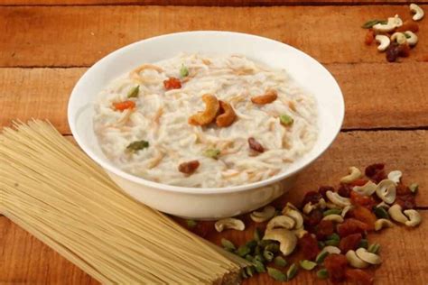 Kheer Recipe By Sanjeev Kapoor Food14