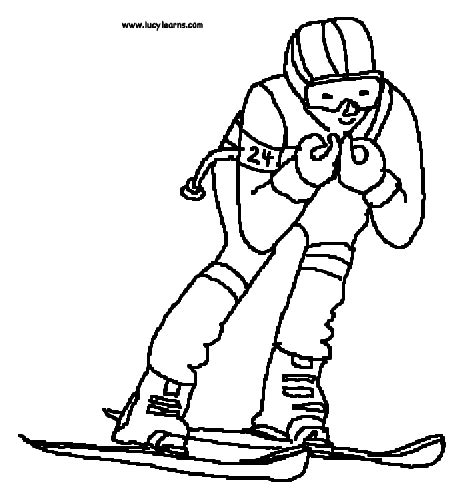 Skiing coloring pages, skiing coloring page, skiing coloring book pages, skiing pictures, skiing color pages, ski coloring pages, ski coloring page, skis coloring pages, skiing. skiing coloring pages | Skiing Coloring Pages | Coloring ...