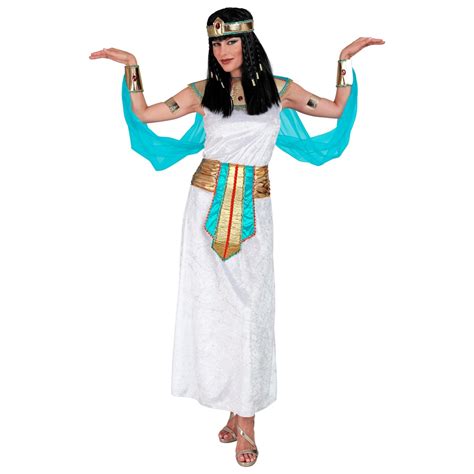 Egyptische Koningin Cleopatra Kostuum Dames Jokershopbe