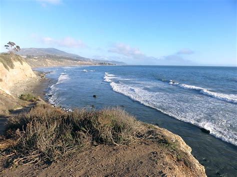 Carpinteria Beaches 7 Remarkable Spots For A Day At The Beach