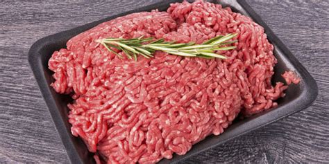 Ground Beef Recall Affects National Retailers Abasto Magazine Prlog