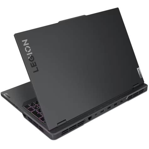 Pc Portable Lenovo L Gion Pro Irx I Hx Rtx G