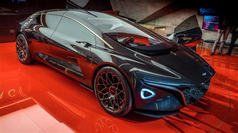 Top Luxury Electric Cars 2021 Keweenaw Bay Indian Community