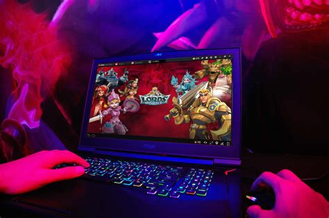The application allows users to create preset profiles, allowing us to optimize the. MSI App Player steps into mobile gaming market