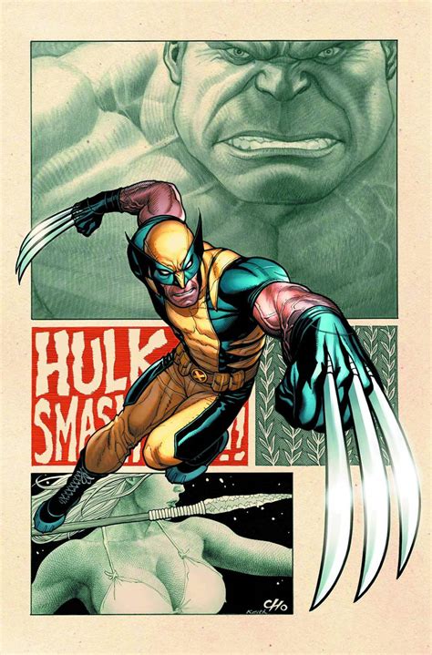 Savage Wolverine 5 Fresh Comics