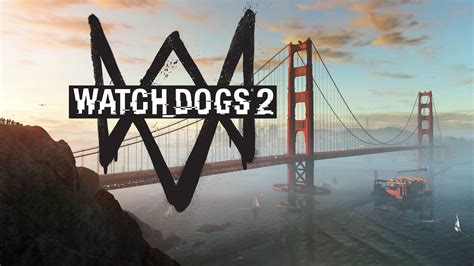 Watch Dogs 2 Wallpapers Images Photos Pictures Backgrounds