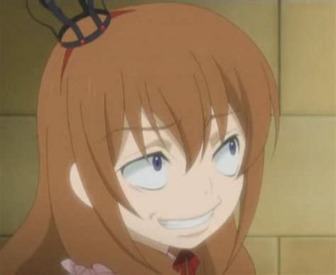 Smug Maria Smug Anime Face Know Your Meme
