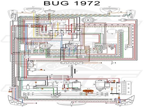 Https://wstravely.com/wiring Diagram/1972 Vw Beetle Engine Wiring Diagram