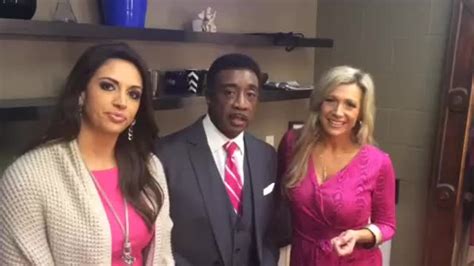 Special Message From The Fox 8 Morning Show Crew