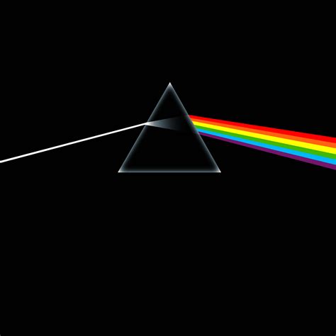 Best Album Covers The Dark Side Of The Moon It Rains You Get Wet