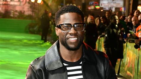 Kevin Hart And Wife Eniko Parrish Welcome A Daughter