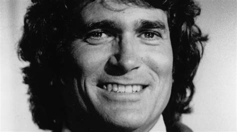 The Sad Truth About Michael Landon S Relationship With His Mother