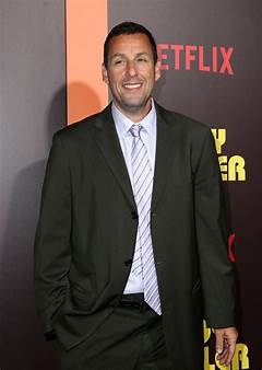 Adam Sandler Republican What You Didn%e2%80%99t Know About His Political Views