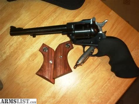 armslist for sale 1970 ruger single six 22lr 22mag and ammo